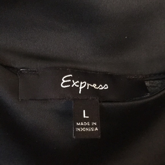 Express Dress - Picture 4 of 9